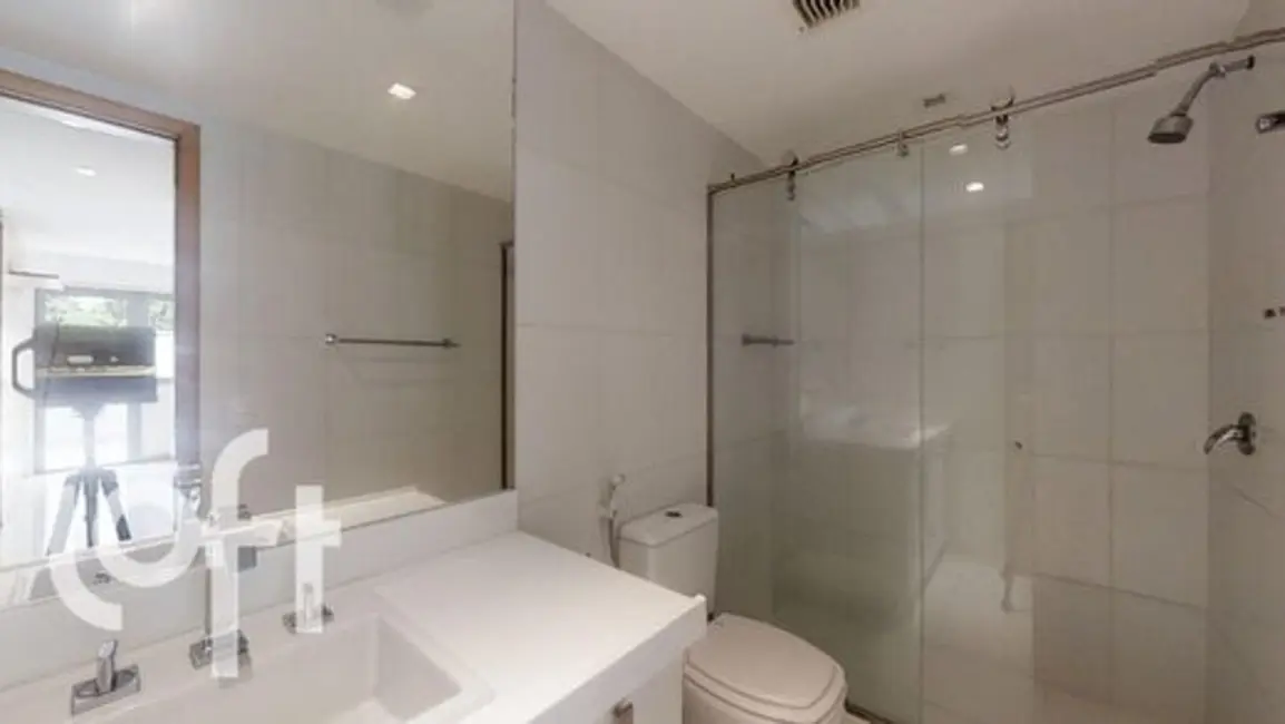 Foto 7 de Apartamento com 3 quartos à venda, 143m2 em Rio De Janeiro - RJ