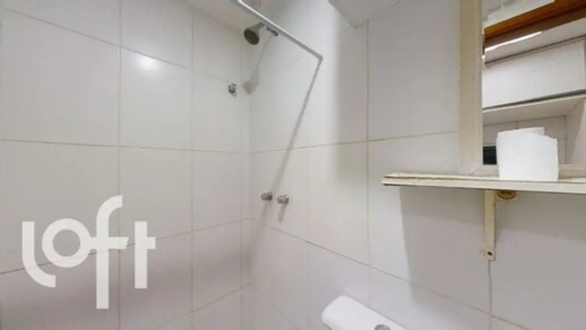 Foto 1 de Apartamento com 3 quartos à venda, 143m2 em Rio De Janeiro - RJ