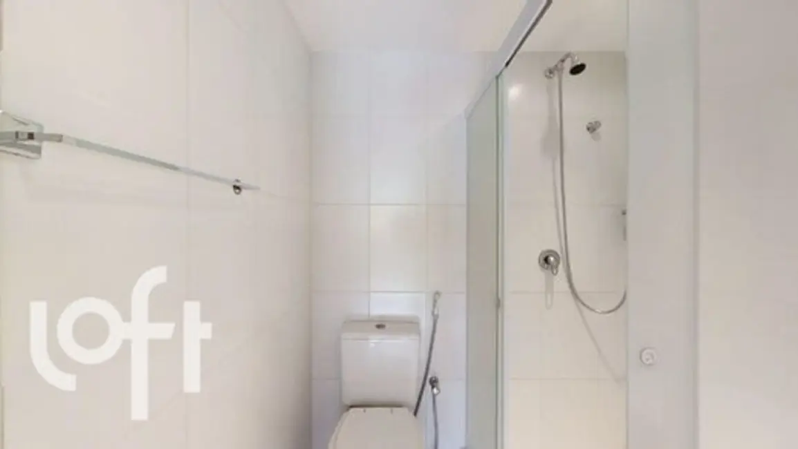 Foto 3 de Apartamento com 3 quartos à venda, 143m2 em Rio De Janeiro - RJ