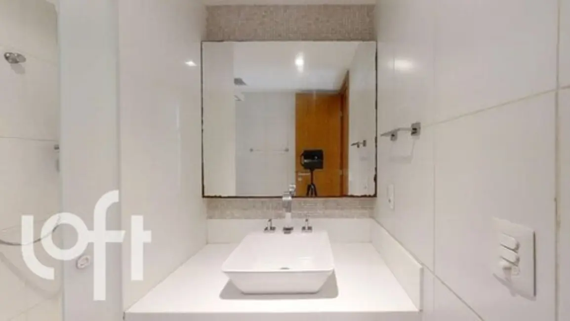 Foto 4 de Apartamento com 3 quartos à venda, 143m2 em Rio De Janeiro - RJ