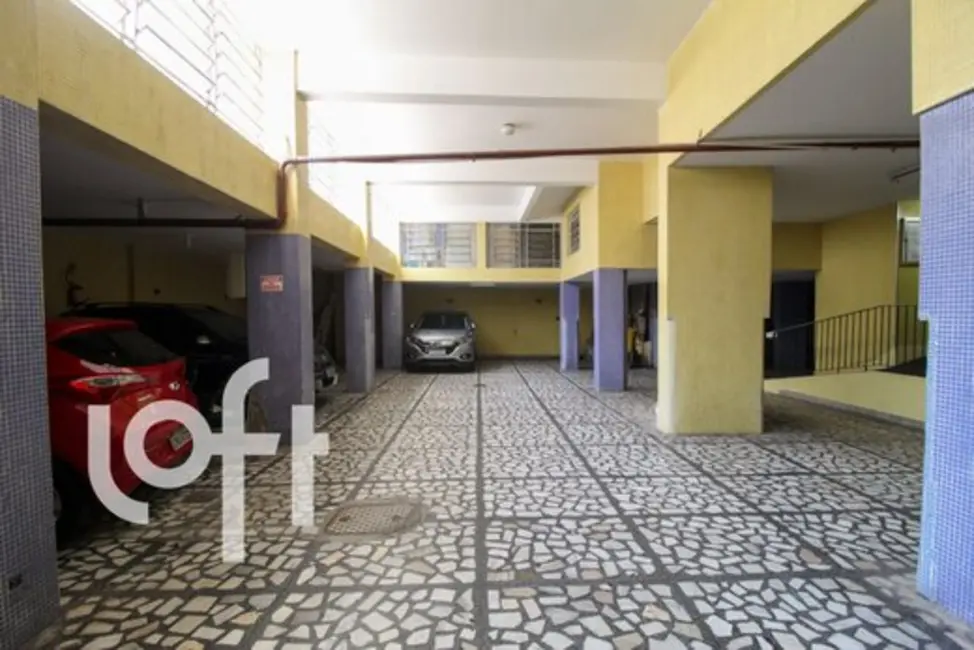 Foto 6 de Apartamento com 3 quartos à venda, 85m2 em Rio De Janeiro - RJ