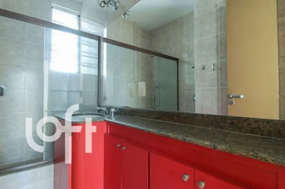 Foto 5 de Apartamento com 3 quartos à venda, 85m2 em Rio De Janeiro - RJ