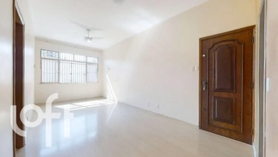 Foto 1 de Apartamento com 3 quartos à venda, 85m2 em Rio De Janeiro - RJ