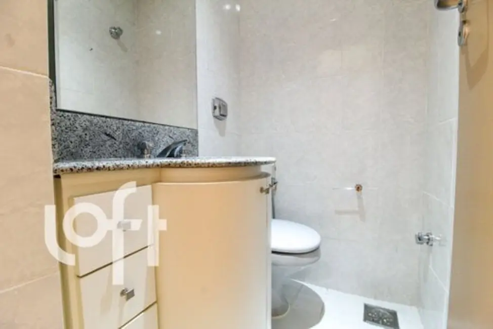 Foto 2 de Apartamento com 3 quartos à venda, 85m2 em Rio De Janeiro - RJ