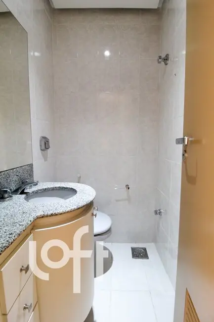 Foto 4 de Apartamento com 3 quartos à venda, 85m2 em Rio De Janeiro - RJ