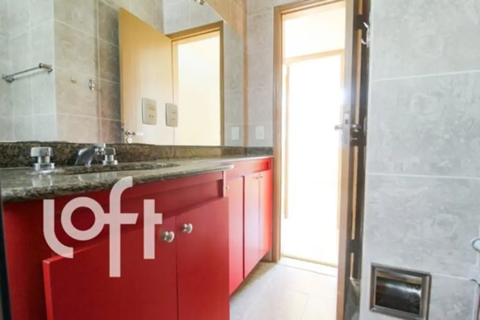 Foto 3 de Apartamento com 3 quartos à venda, 85m2 em Rio De Janeiro - RJ