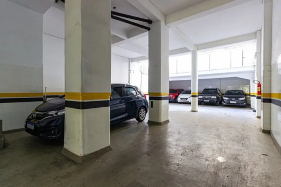 Foto 6 de Apartamento com 3 quartos à venda, 94m2 em Rio De Janeiro - RJ