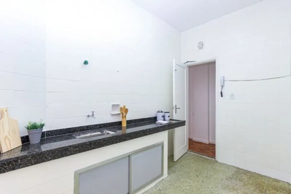 Foto 8 de Apartamento com 3 quartos à venda, 94m2 em Rio De Janeiro - RJ