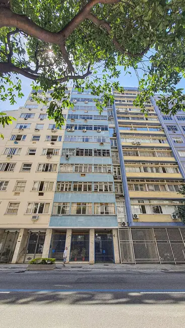Foto 7 de Apartamento com 3 quartos à venda, 94m2 em Rio De Janeiro - RJ