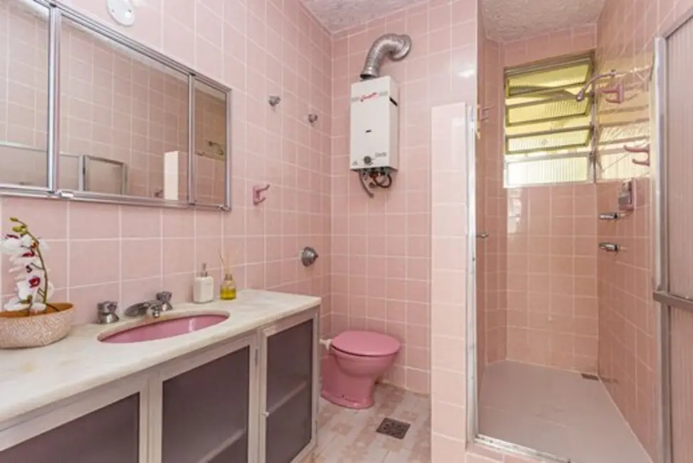 Foto 2 de Apartamento com 3 quartos à venda, 94m2 em Rio De Janeiro - RJ