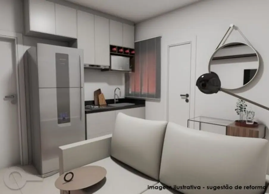 Apartamento com 1 quarto à venda, 45m2 em Rio De Janeiro - RJ - imagem 7 Foto 7 de Apartamento com 1 quarto à venda, 45m2 em Rio De Janeiro - RJ