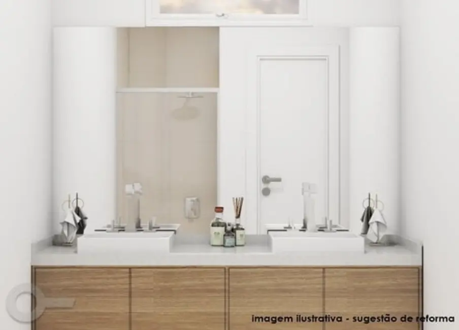 Apartamento com 1 quarto à venda, 45m2 em Rio De Janeiro - RJ - imagem 2 Foto 2 de Apartamento com 1 quarto à venda, 45m2 em Rio De Janeiro - RJ