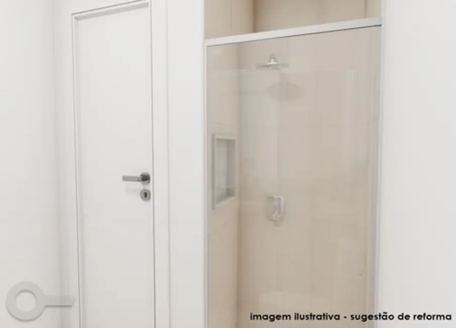 Apartamento com 1 quarto à venda, 45m2 em Rio De Janeiro - RJ - imagem 4 Foto 4 de Apartamento com 1 quarto à venda, 45m2 em Rio De Janeiro - RJ