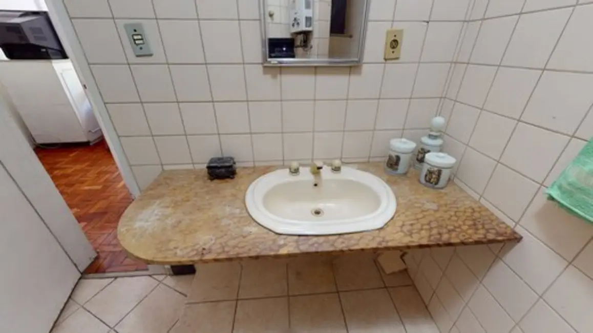 Foto 5 de Apartamento com 3 quartos à venda, 146m2 em Rio De Janeiro - RJ