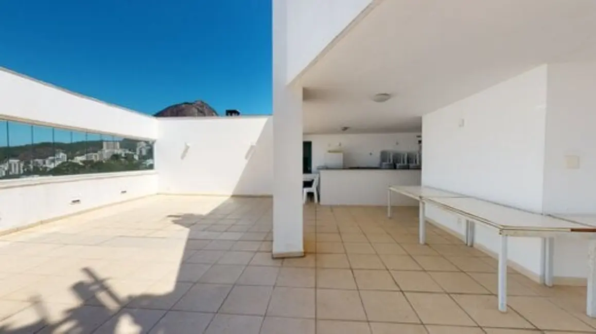 Foto 7 de Apartamento com 3 quartos à venda, 146m2 em Rio De Janeiro - RJ