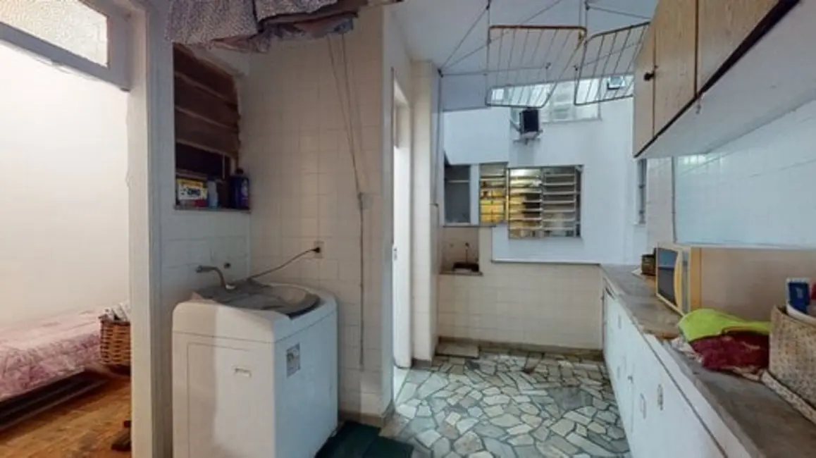 Foto 8 de Apartamento com 3 quartos à venda, 146m2 em Rio De Janeiro - RJ