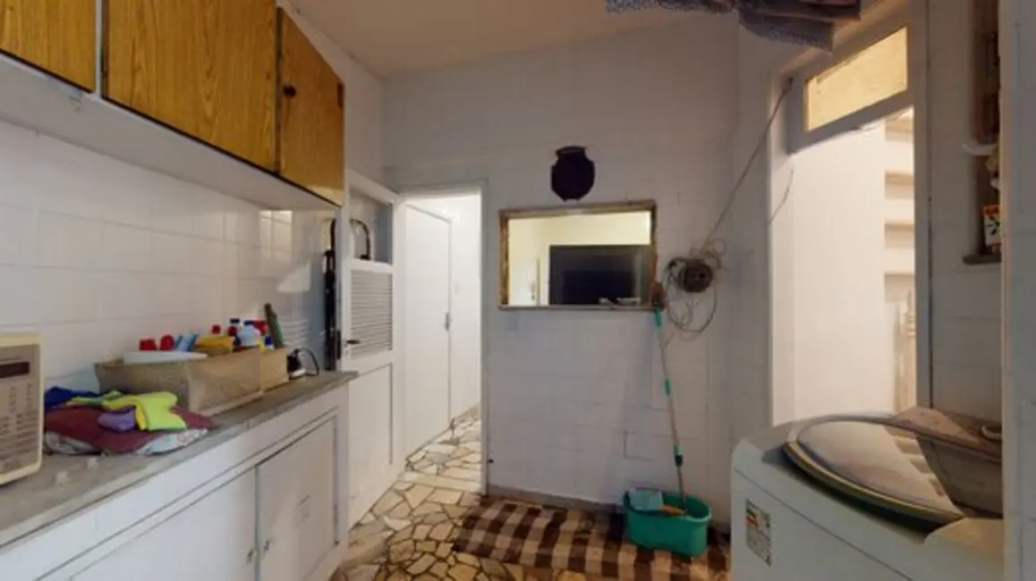 Foto 9 de Apartamento com 3 quartos à venda, 146m2 em Rio De Janeiro - RJ