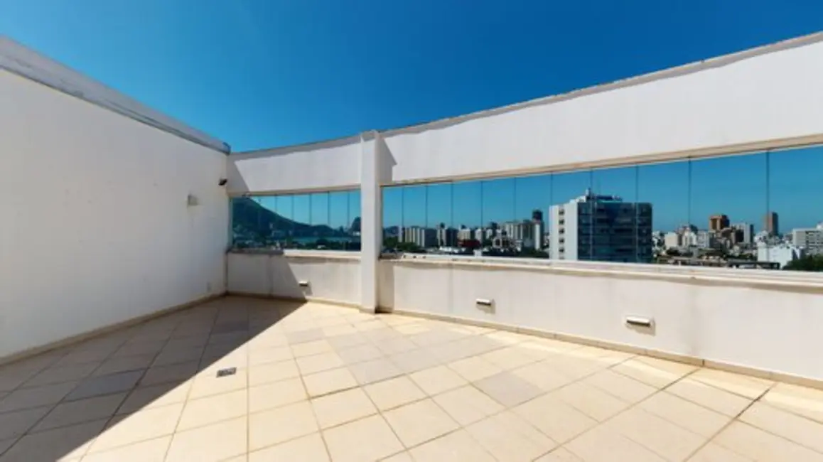 Foto 6 de Apartamento com 3 quartos à venda, 146m2 em Rio De Janeiro - RJ