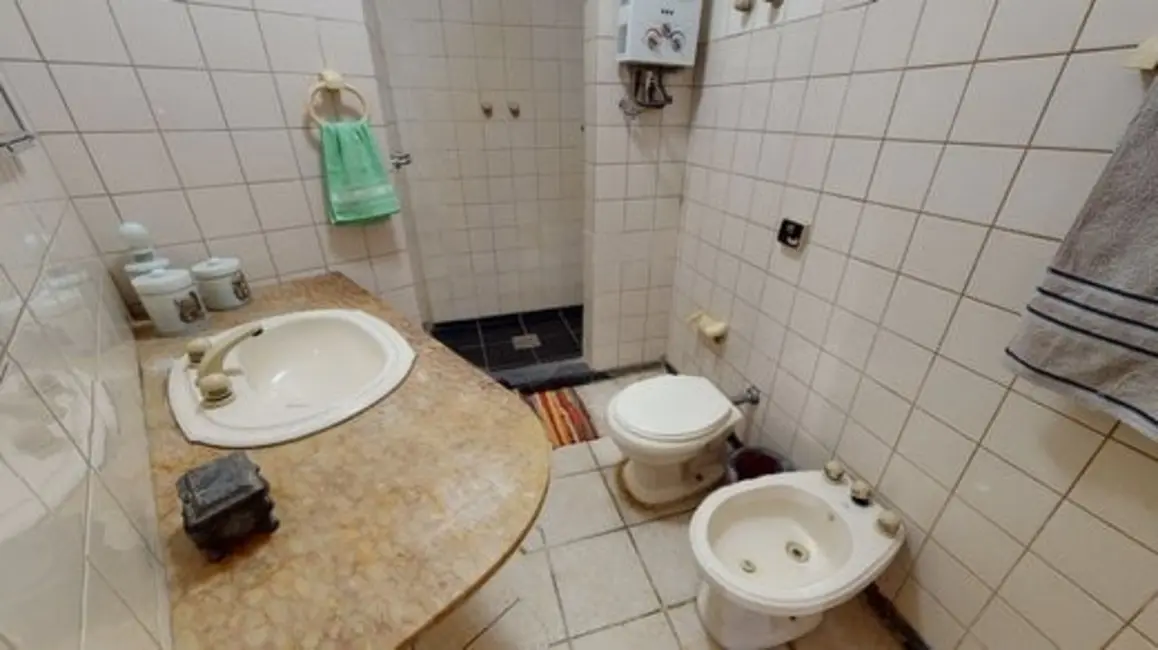 Foto 4 de Apartamento com 3 quartos à venda, 146m2 em Rio De Janeiro - RJ