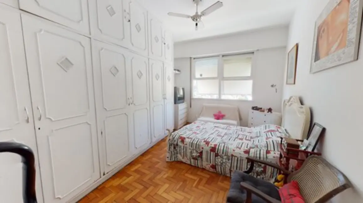 Foto 3 de Apartamento com 3 quartos à venda, 146m2 em Rio De Janeiro - RJ