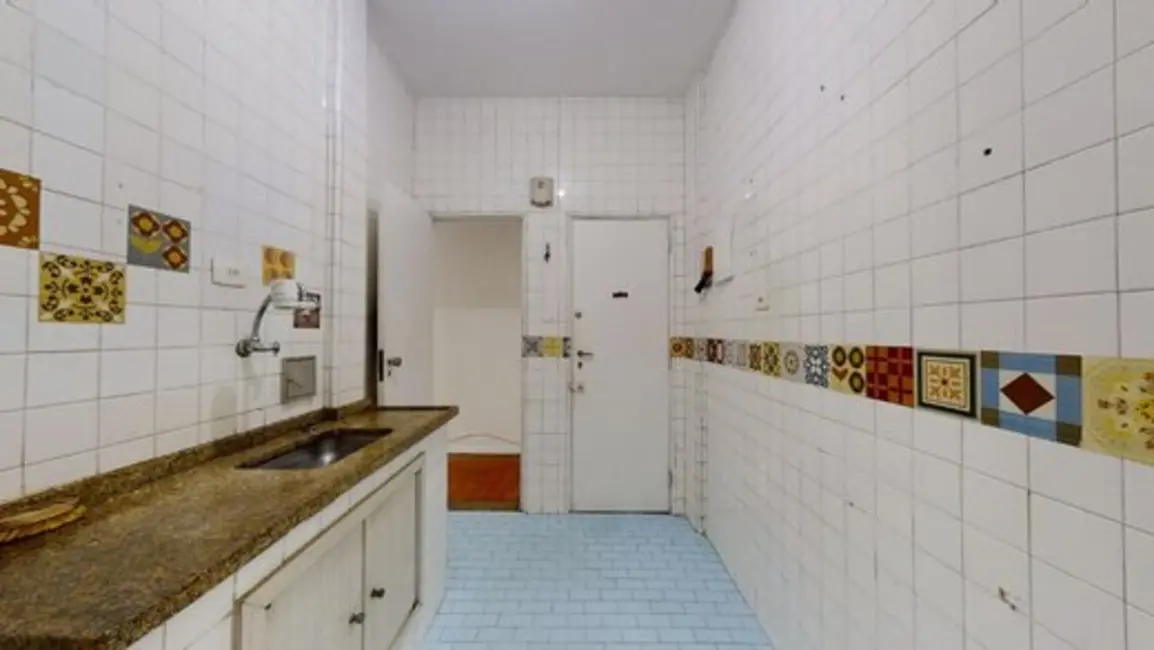 Foto 7 de Apartamento com 2 quartos à venda, 68m2 em Rio De Janeiro - RJ