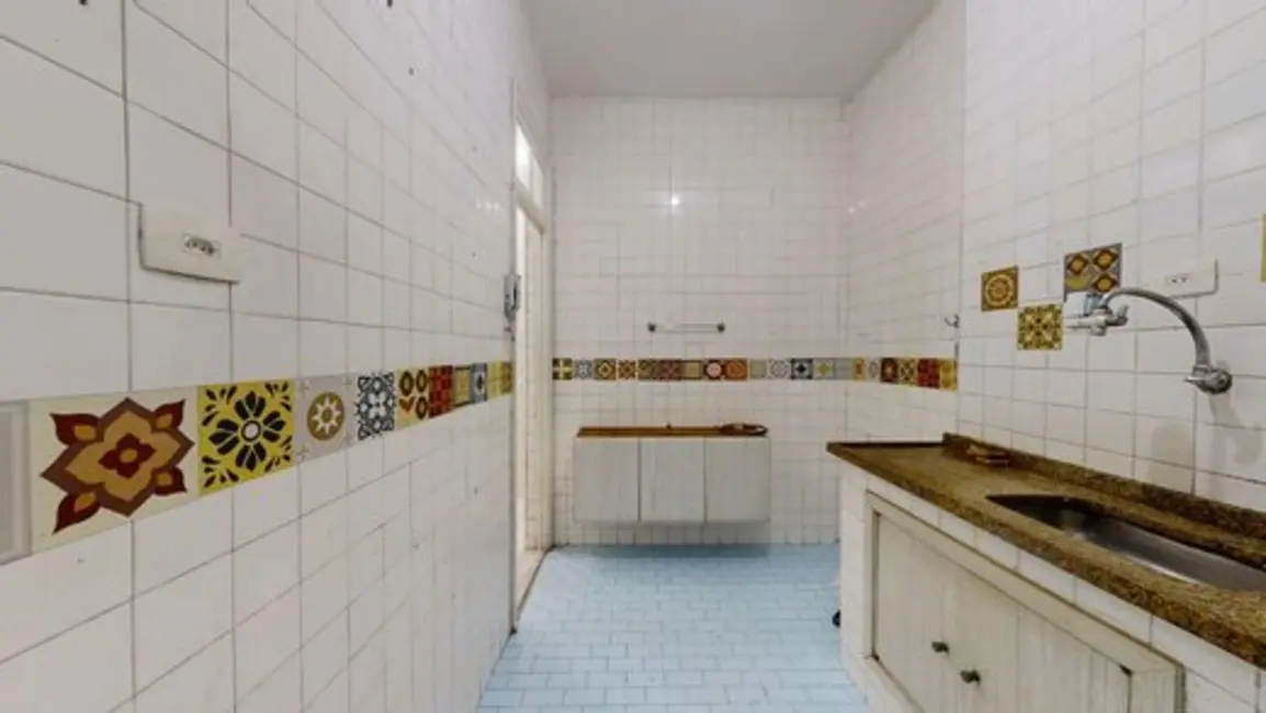 Foto 4 de Apartamento com 2 quartos à venda, 68m2 em Rio De Janeiro - RJ