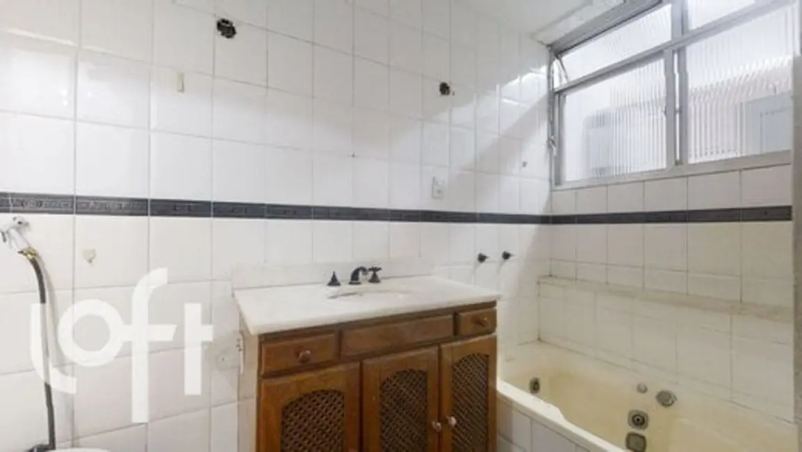 Foto 6 de Apartamento com 3 quartos à venda, 129m2 em Rio De Janeiro - RJ