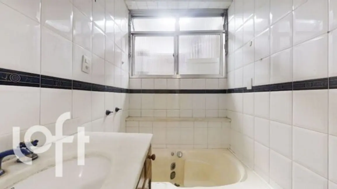 Foto 7 de Apartamento com 3 quartos à venda, 129m2 em Rio De Janeiro - RJ