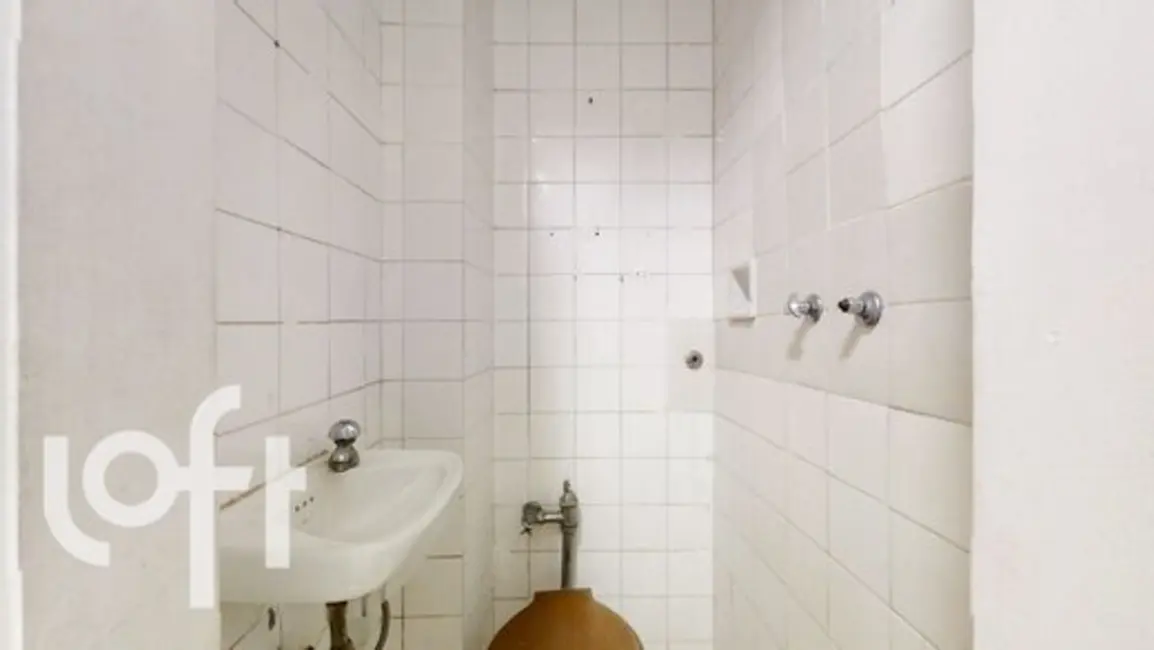Foto 2 de Apartamento com 3 quartos à venda, 129m2 em Rio De Janeiro - RJ