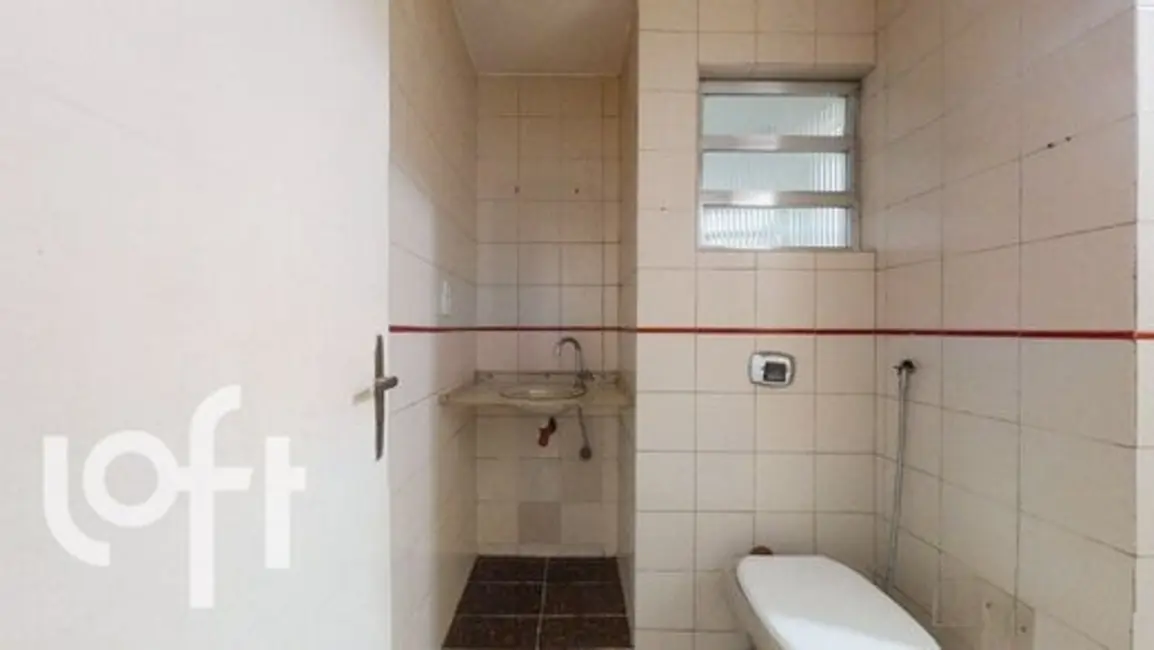 Foto 3 de Apartamento com 3 quartos à venda, 129m2 em Rio De Janeiro - RJ