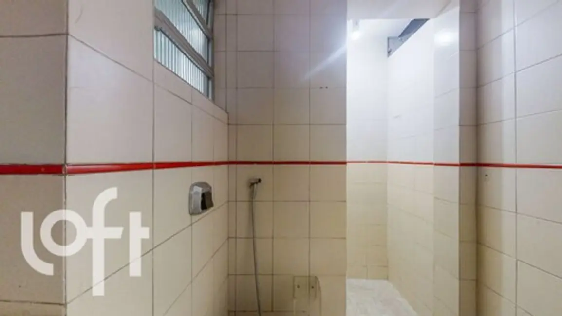 Foto 4 de Apartamento com 3 quartos à venda, 129m2 em Rio De Janeiro - RJ