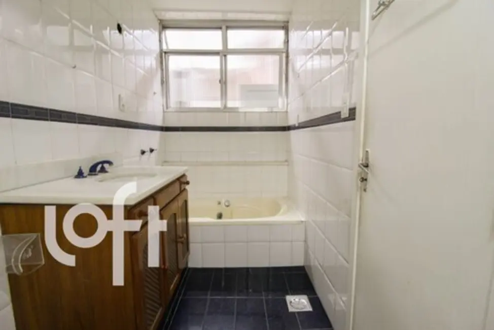 Foto 9 de Apartamento com 3 quartos à venda, 129m2 em Rio De Janeiro - RJ