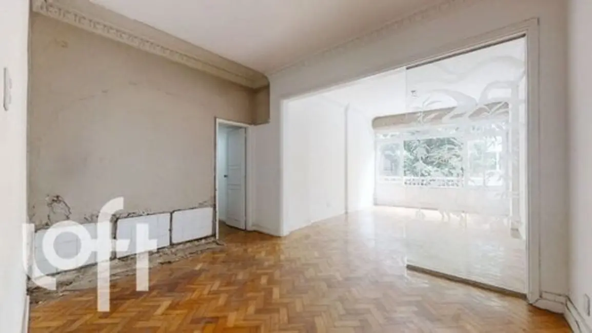 Foto 1 de Apartamento com 3 quartos à venda, 129m2 em Rio De Janeiro - RJ
