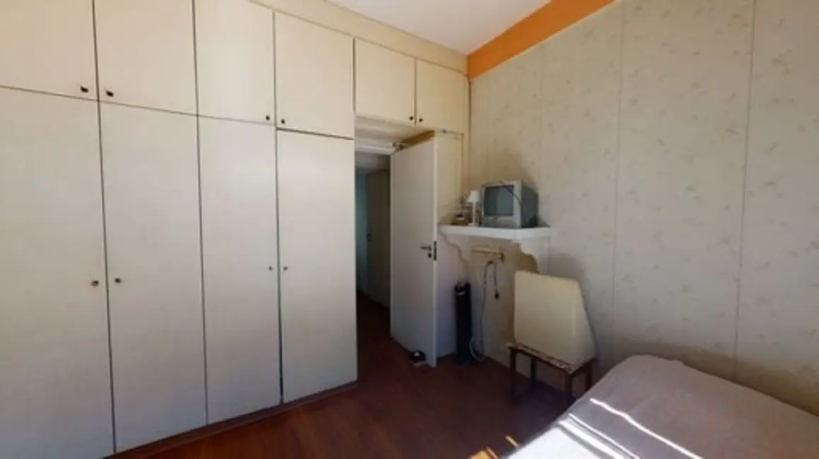 Foto 6 de Apartamento com 3 quartos à venda, 95m2 em Rio De Janeiro - RJ