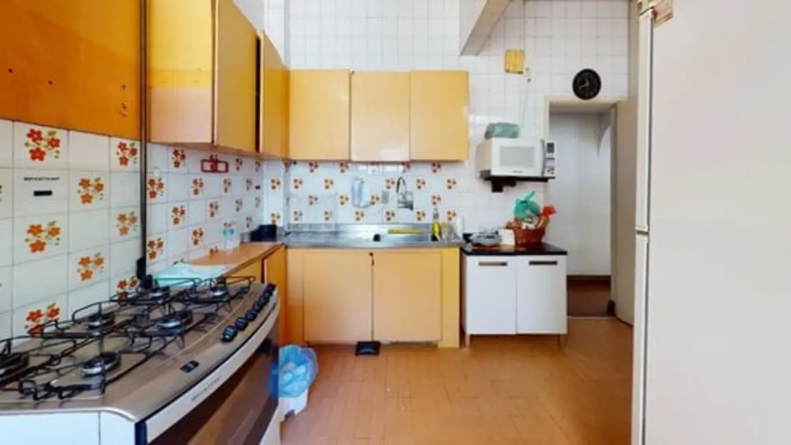 Foto 1 de Apartamento com 3 quartos à venda, 95m2 em Rio De Janeiro - RJ