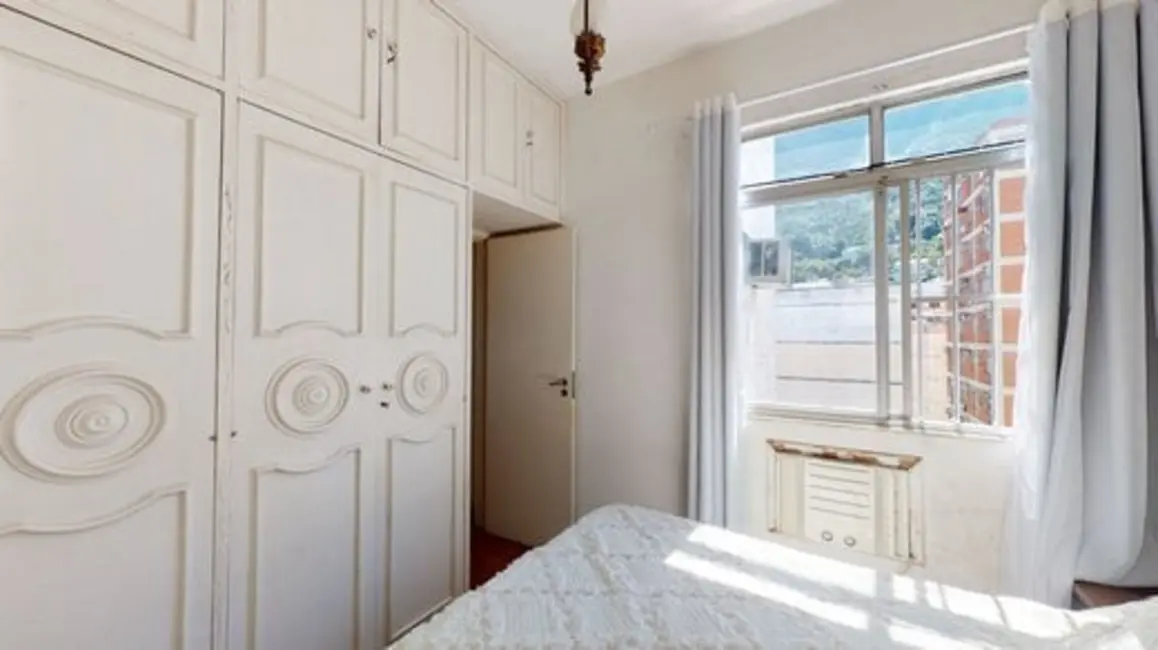 Foto 8 de Apartamento com 3 quartos à venda, 95m2 em Rio De Janeiro - RJ