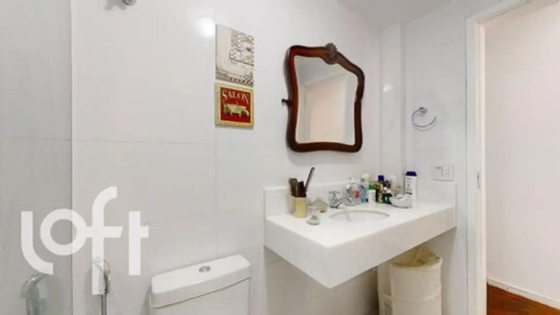 Foto 4 de Apartamento com 2 quartos à venda, 78m2 em Rio De Janeiro - RJ