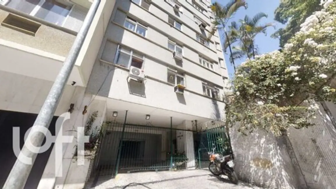 Foto 5 de Apartamento com 2 quartos à venda, 78m2 em Rio De Janeiro - RJ