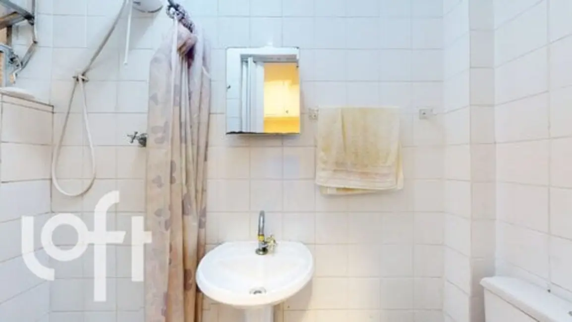 Apartamento com 2 quartos à venda, 92m2 em Rio De Janeiro - RJ - imagem 4 Foto 4 de Apartamento com 2 quartos à venda, 92m2 em Rio De Janeiro - RJ