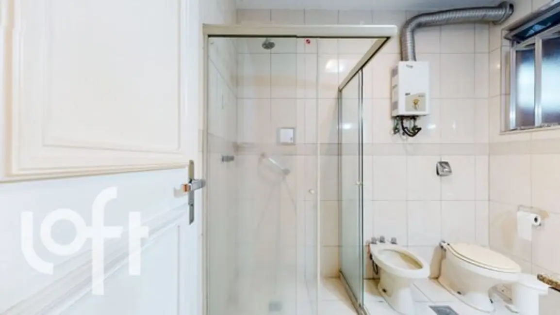 Apartamento com 2 quartos à venda, 92m2 em Rio De Janeiro - RJ - imagem 6 Foto 6 de Apartamento com 2 quartos à venda, 92m2 em Rio De Janeiro - RJ