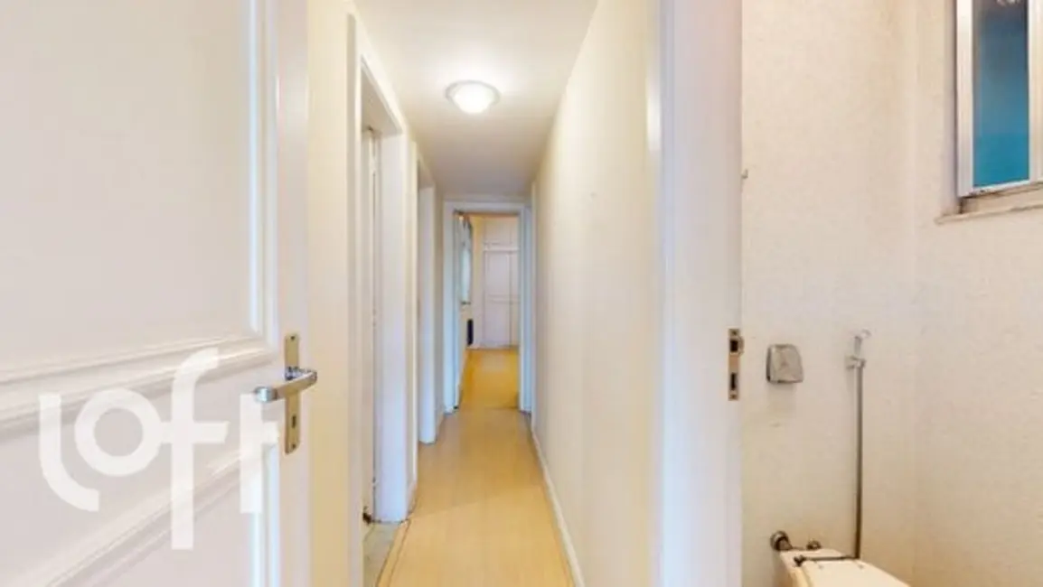 Apartamento com 2 quartos à venda, 92m2 em Rio De Janeiro - RJ - imagem 2 Foto 2 de Apartamento com 2 quartos à venda, 92m2 em Rio De Janeiro - RJ