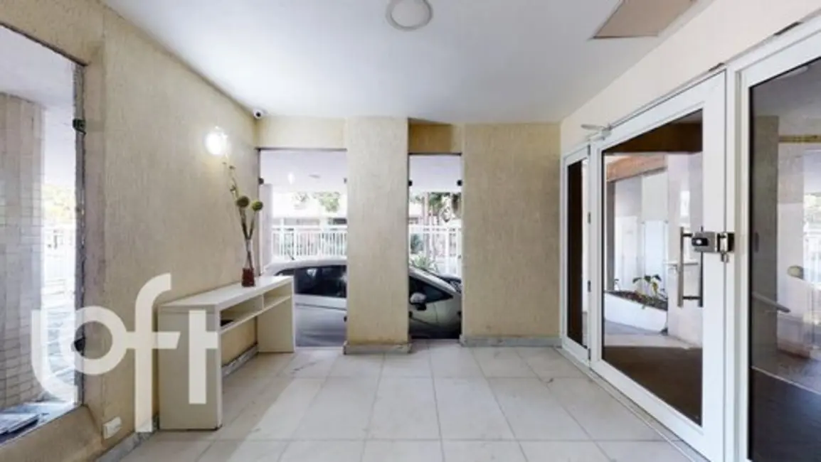 Apartamento com 2 quartos à venda, 92m2 em Rio De Janeiro - RJ - imagem 7 Foto 7 de Apartamento com 2 quartos à venda, 92m2 em Rio De Janeiro - RJ