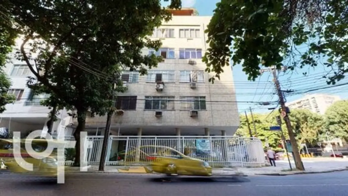 Apartamento com 2 quartos à venda, 92m2 em Rio De Janeiro - RJ - imagem 9 Foto 9 de Apartamento com 2 quartos à venda, 92m2 em Rio De Janeiro - RJ