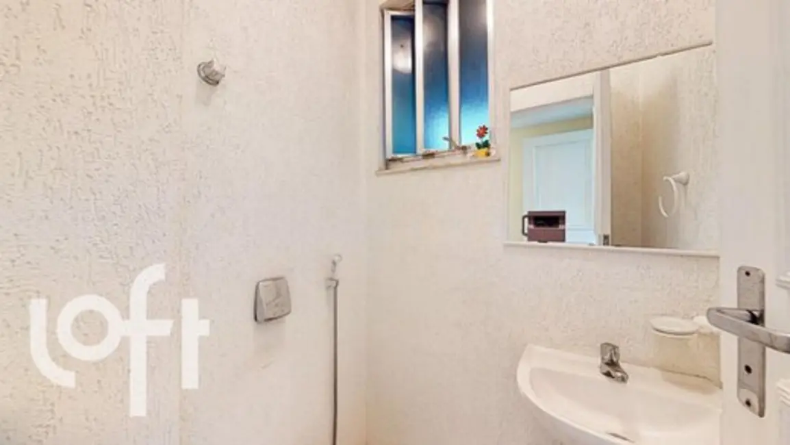 Apartamento com 2 quartos à venda, 92m2 em Rio De Janeiro - RJ - imagem 3 Foto 3 de Apartamento com 2 quartos à venda, 92m2 em Rio De Janeiro - RJ