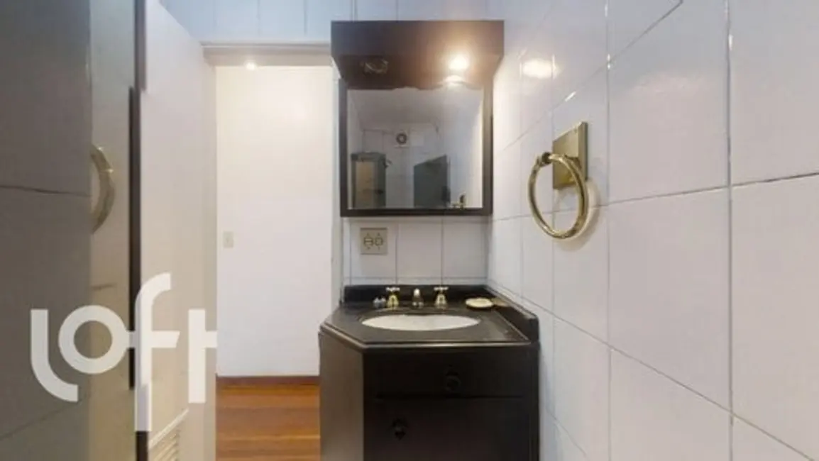 Apartamento com 3 quartos à venda, 94m2 em Rio De Janeiro - RJ - imagem 6 Foto 6 de Apartamento com 3 quartos à venda, 94m2 em Rio De Janeiro - RJ
