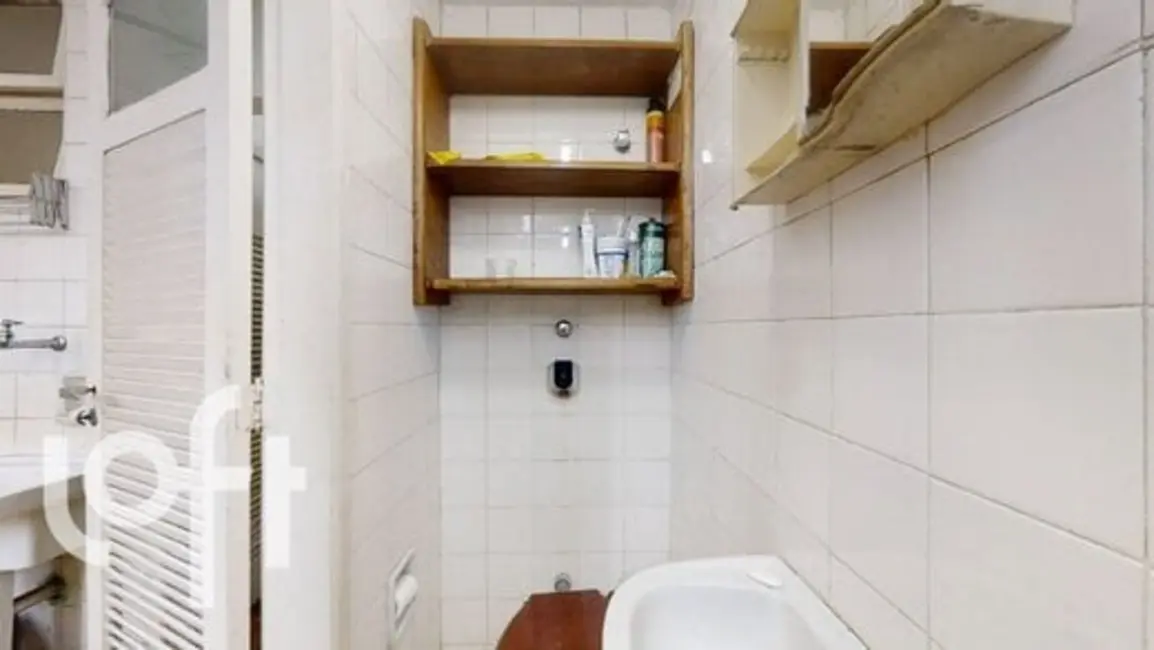 Apartamento com 3 quartos à venda, 94m2 em Rio De Janeiro - RJ - imagem 3 Foto 3 de Apartamento com 3 quartos à venda, 94m2 em Rio De Janeiro - RJ