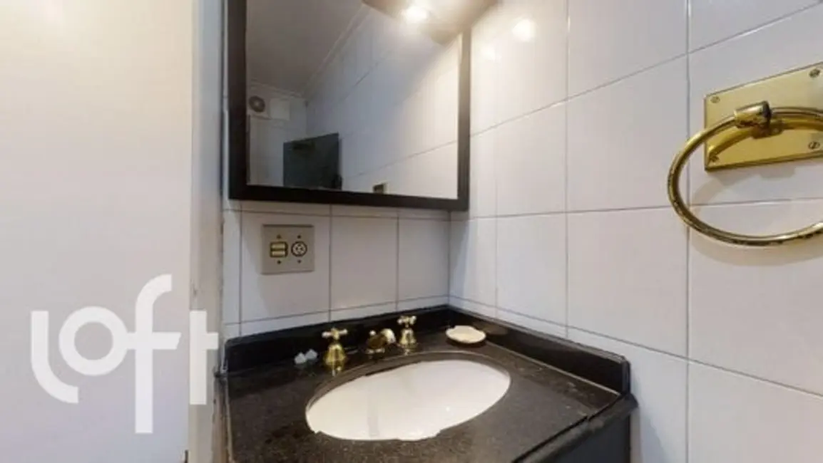 Apartamento com 3 quartos à venda, 94m2 em Rio De Janeiro - RJ - imagem 8 Foto 8 de Apartamento com 3 quartos à venda, 94m2 em Rio De Janeiro - RJ