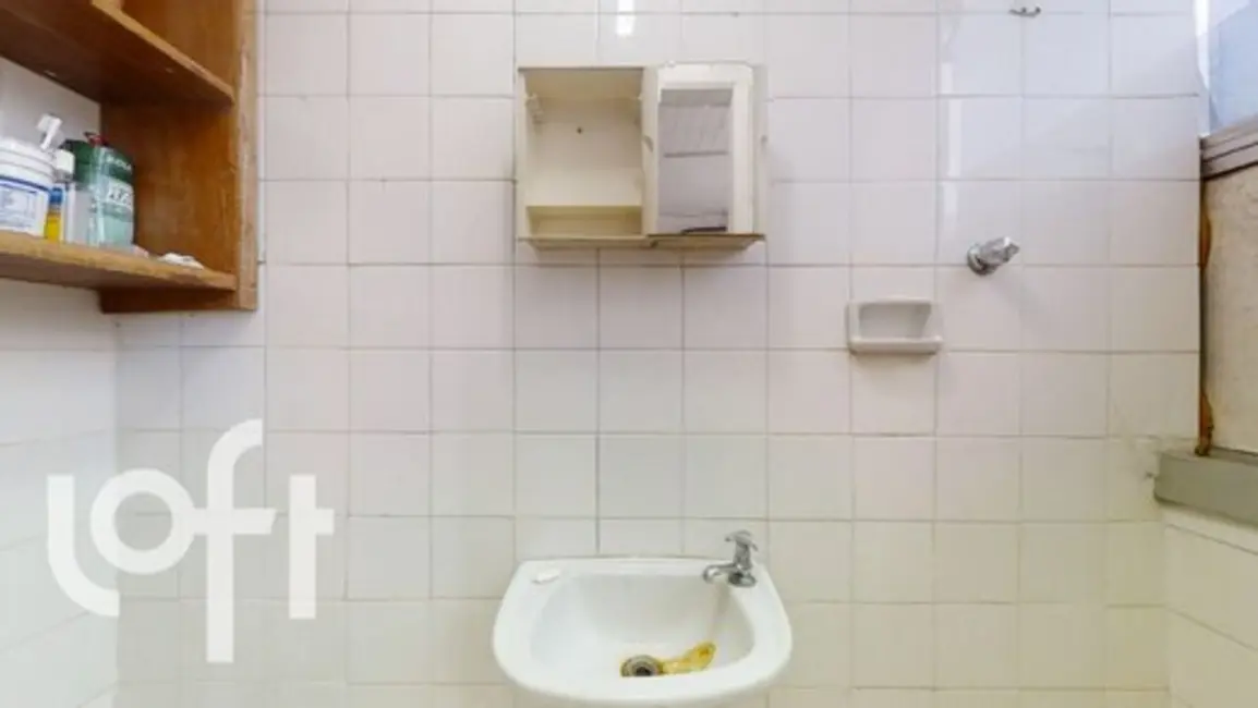 Apartamento com 3 quartos à venda, 94m2 em Rio De Janeiro - RJ - imagem 2 Foto 2 de Apartamento com 3 quartos à venda, 94m2 em Rio De Janeiro - RJ