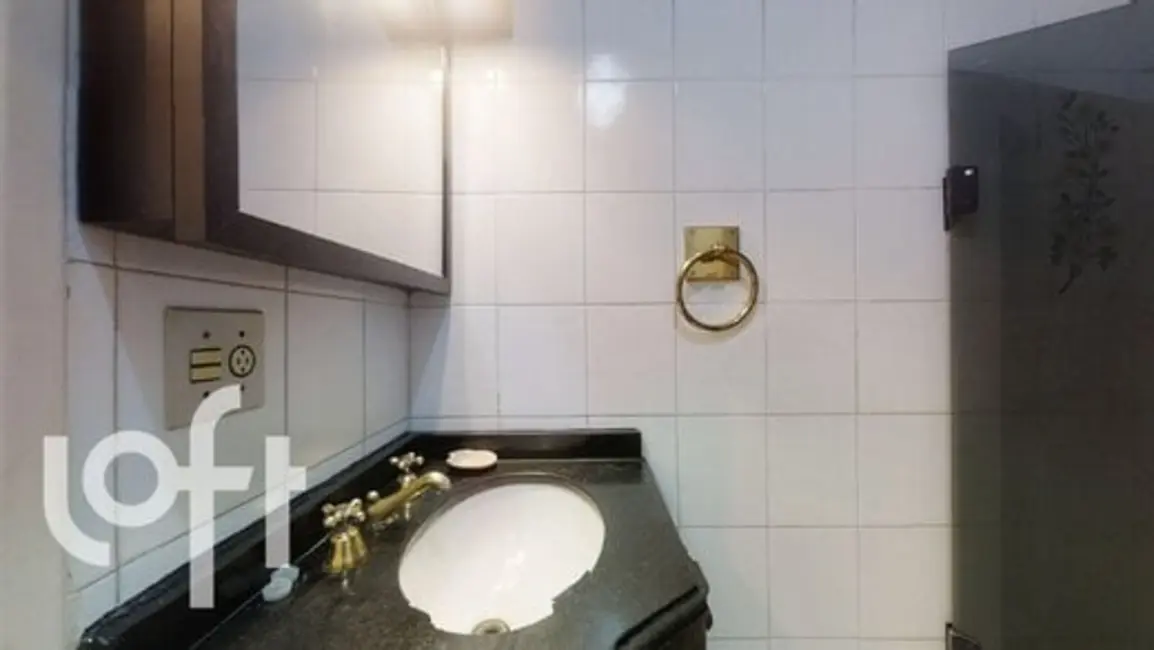 Apartamento com 3 quartos à venda, 94m2 em Rio De Janeiro - RJ - imagem 5 Foto 5 de Apartamento com 3 quartos à venda, 94m2 em Rio De Janeiro - RJ