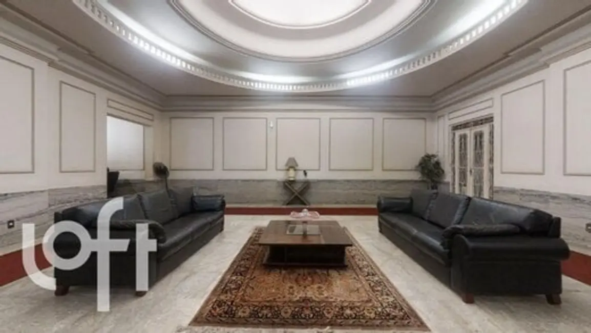 Foto 6 de Apartamento com 3 quartos à venda, 140m2 em Rio De Janeiro - RJ